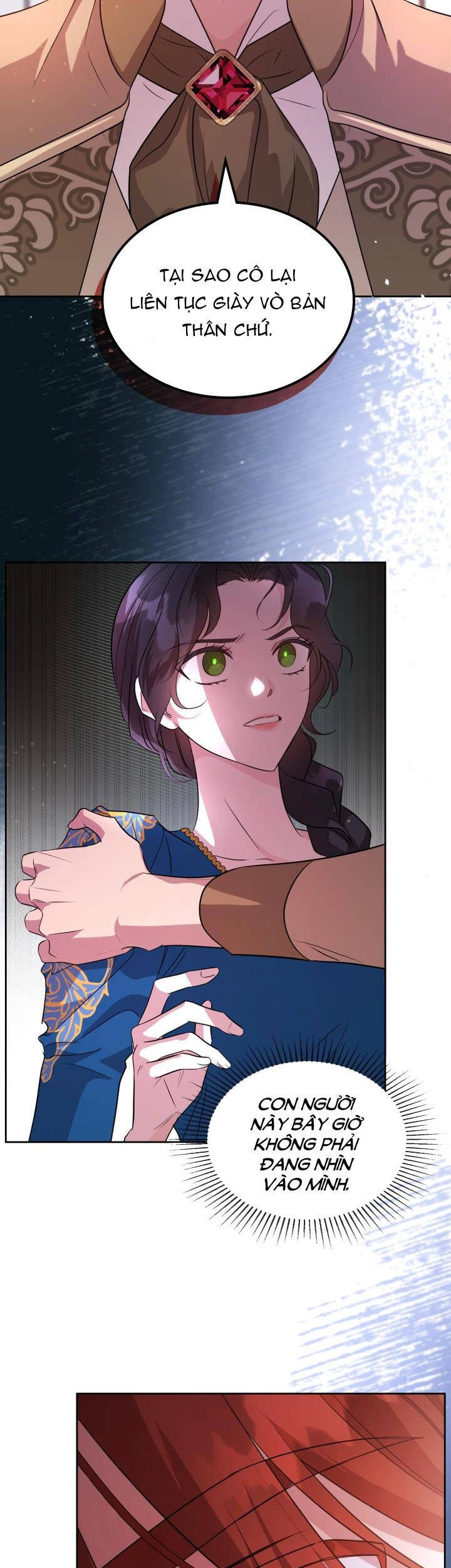 Giết Chết Ác Nữ Phản Diện Chapter 52 - 13