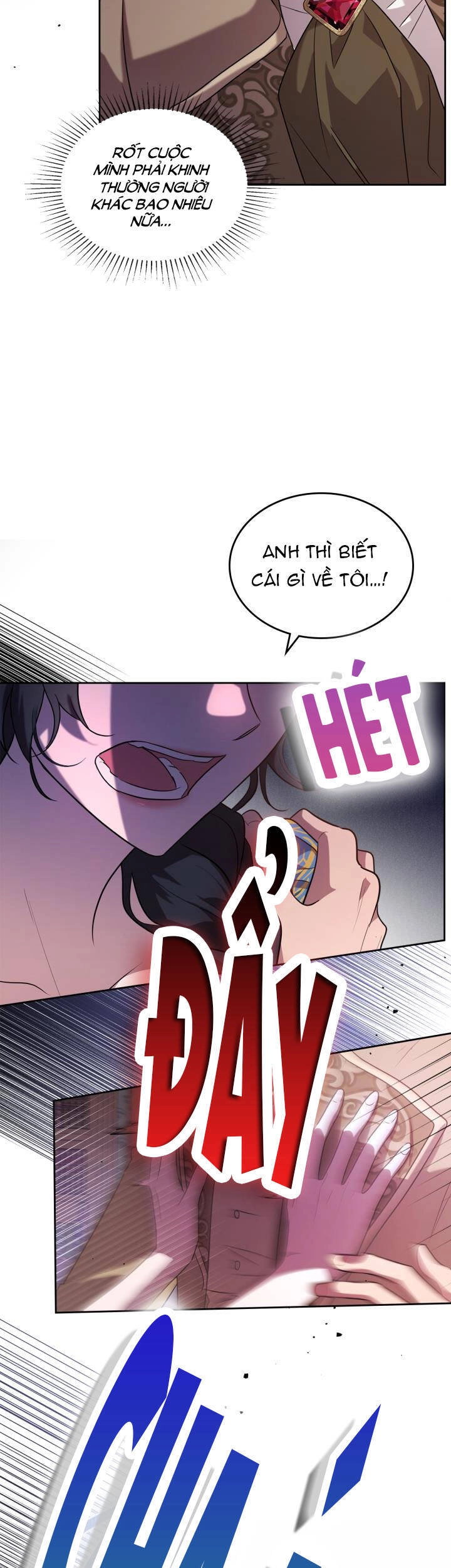 Giết Chết Ác Nữ Phản Diện Chapter 52 - 17