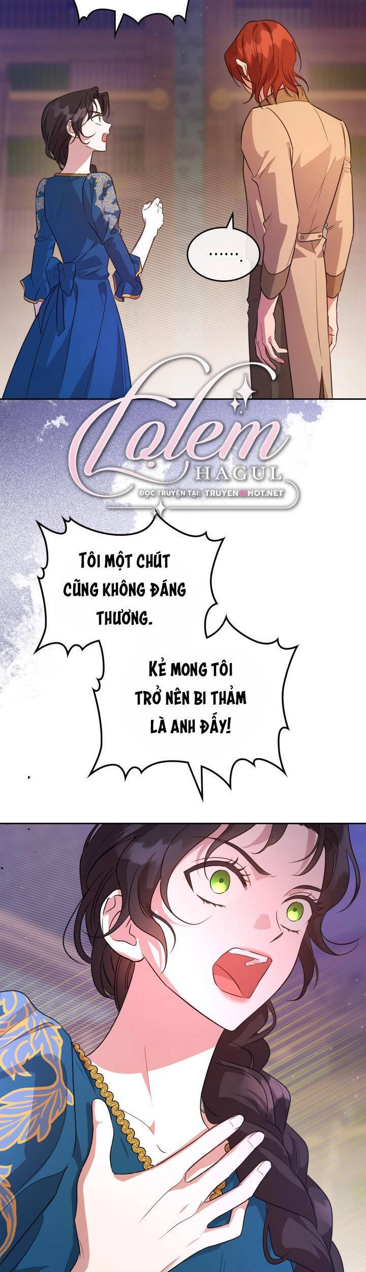 Giết Chết Ác Nữ Phản Diện Chapter 52 - 20