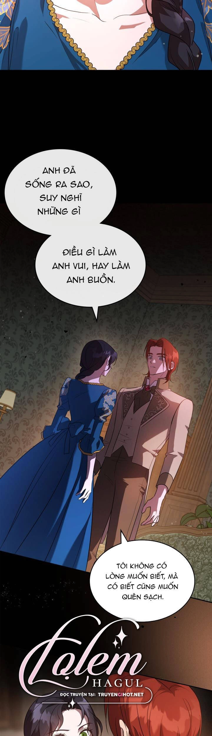 Giết Chết Ác Nữ Phản Diện Chapter 52 - 24