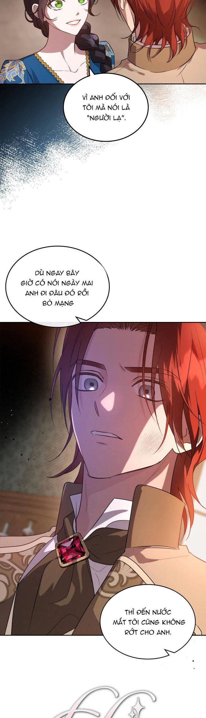 Giết Chết Ác Nữ Phản Diện Chapter 52 - 25