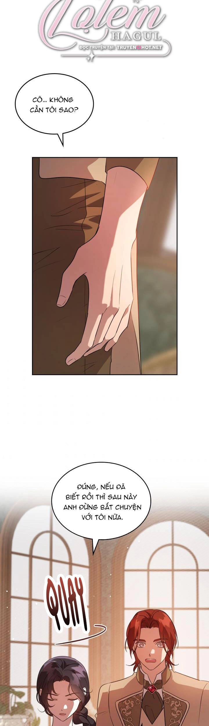 Giết Chết Ác Nữ Phản Diện Chapter 52 - 26