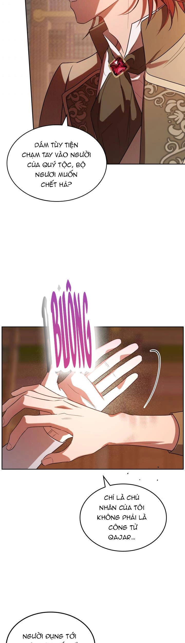 Giết Chết Ác Nữ Phản Diện Chapter 52 - 31