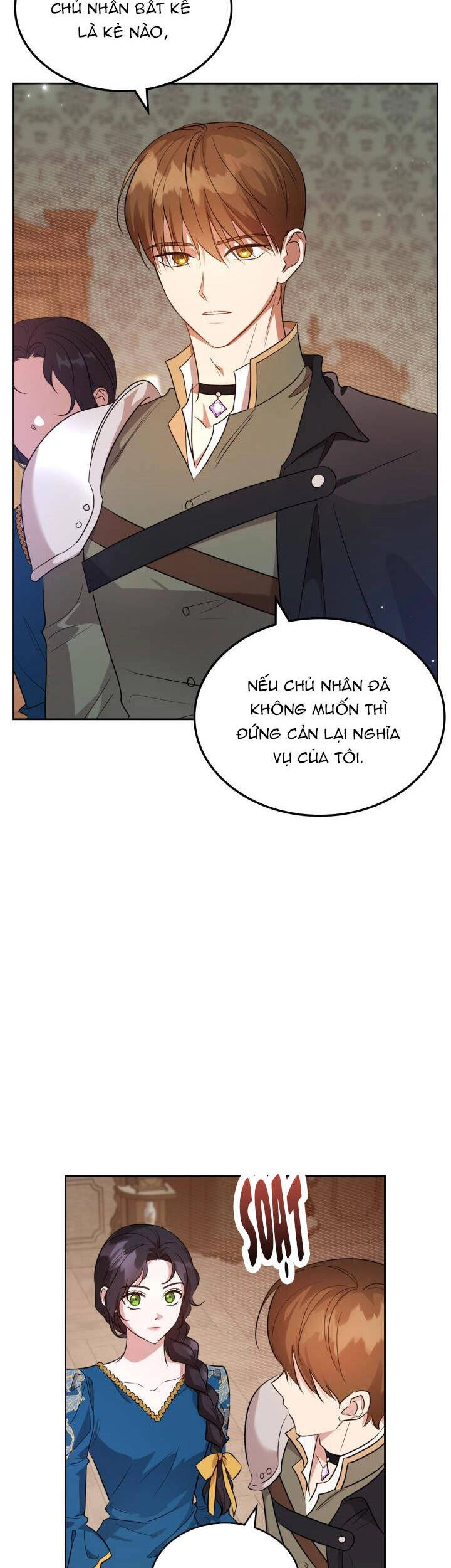 Giết Chết Ác Nữ Phản Diện Chapter 52 - 32