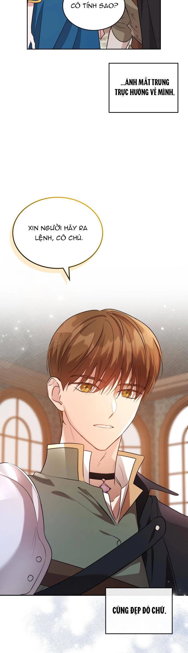 Giết Chết Ác Nữ Phản Diện Chapter 52 - 33