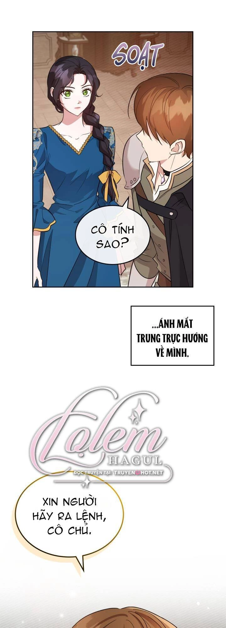 Giết Chết Ác Nữ Phản Diện Chapter 53 - 3