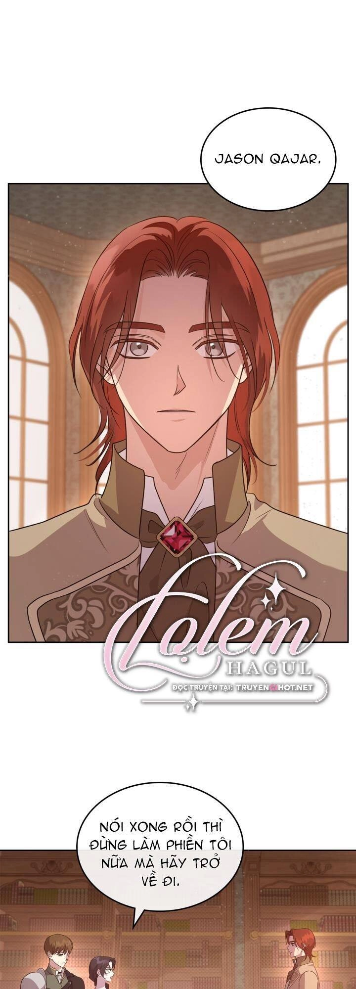 Giết Chết Ác Nữ Phản Diện Chapter 53 - 9