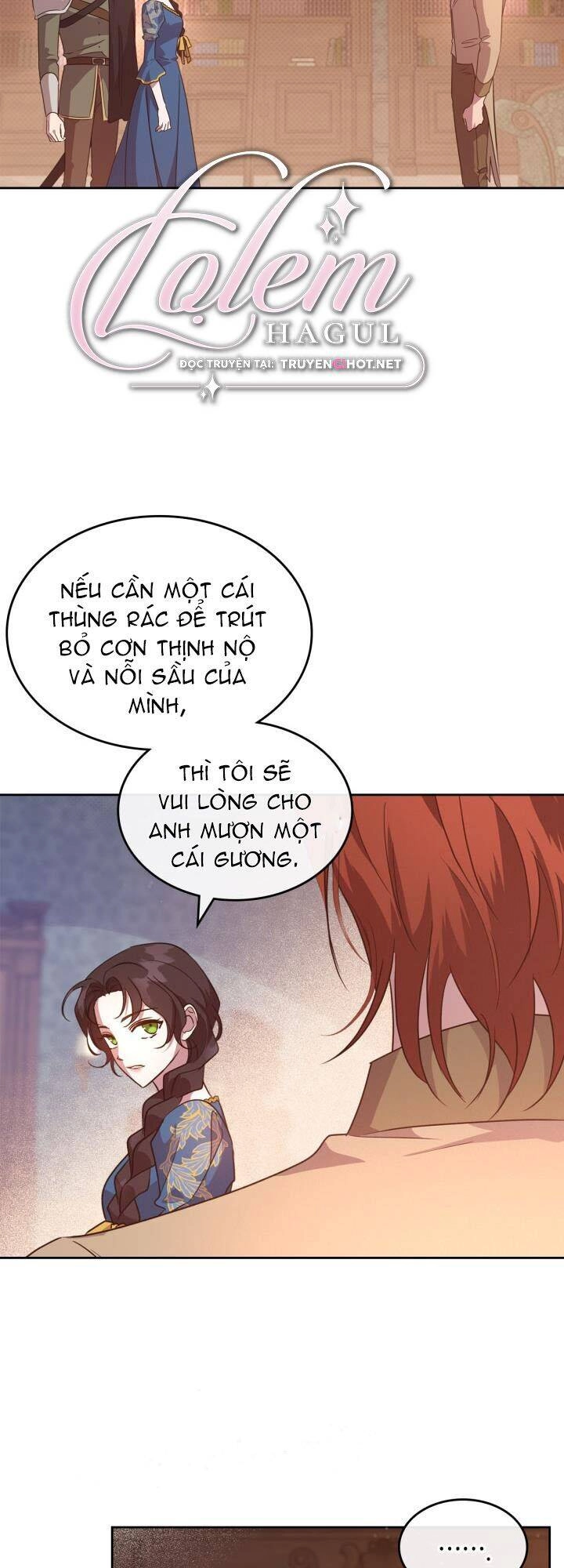 Giết Chết Ác Nữ Phản Diện Chapter 53 - 10