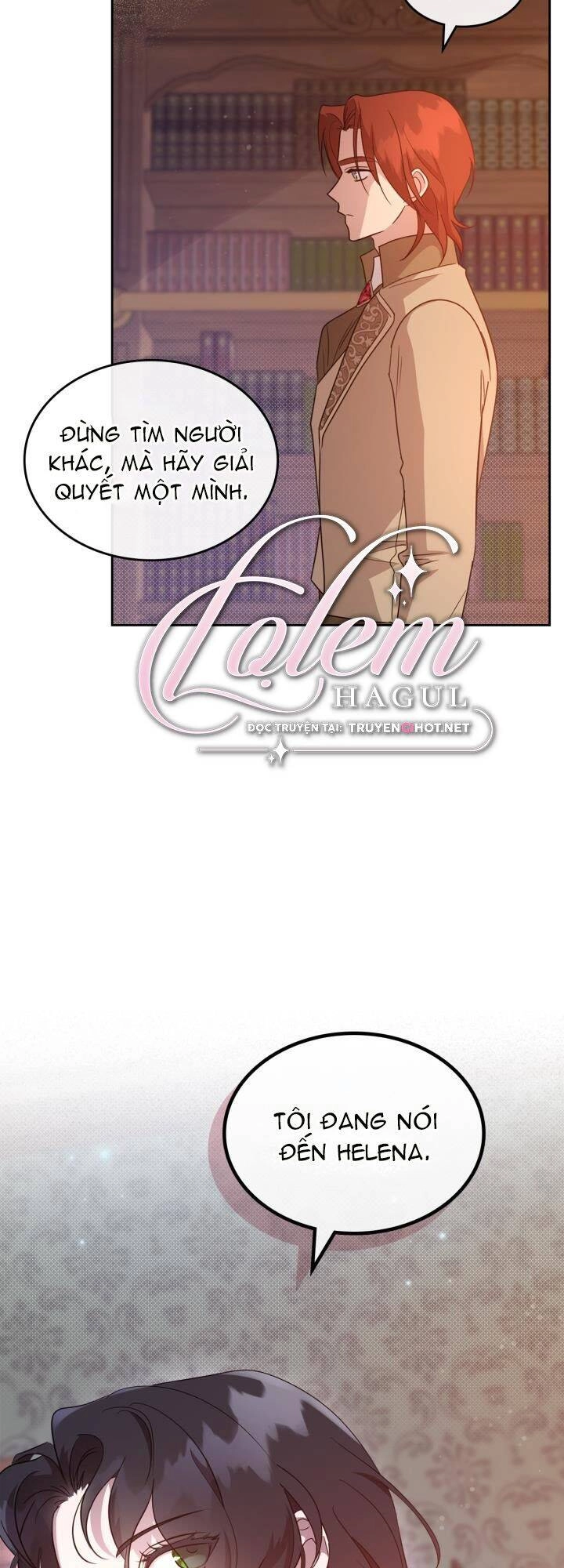 Giết Chết Ác Nữ Phản Diện Chapter 53 - 11