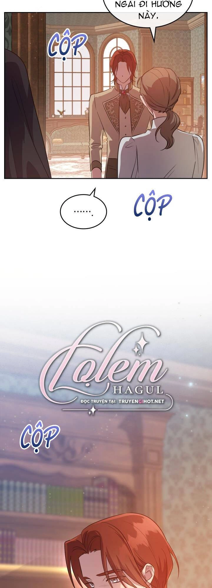 Giết Chết Ác Nữ Phản Diện Chapter 53 - 15