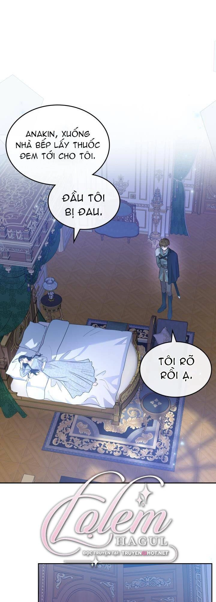 Giết Chết Ác Nữ Phản Diện Chapter 53 - 17