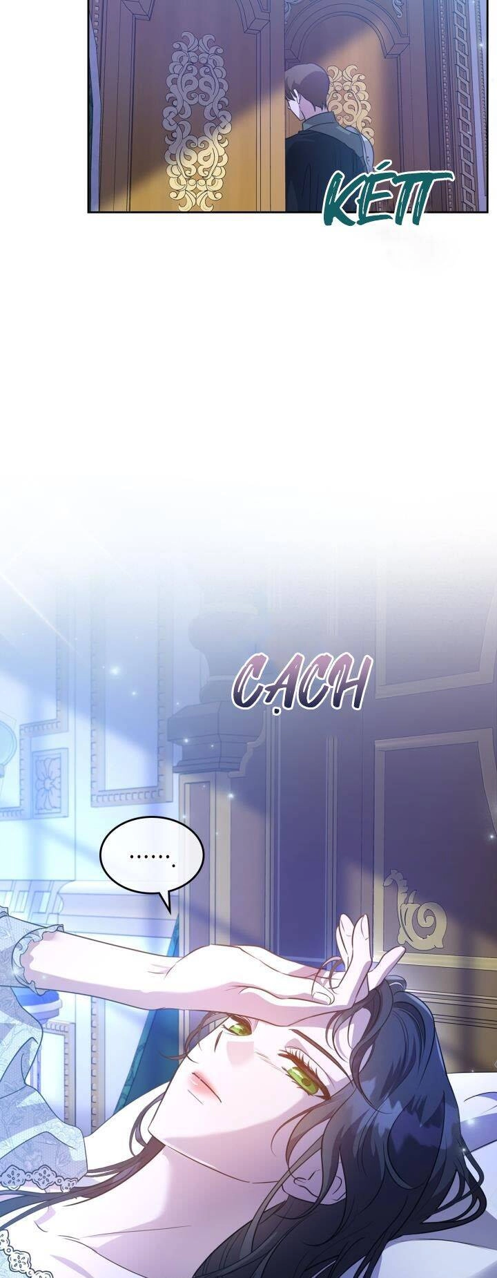 Giết Chết Ác Nữ Phản Diện Chapter 53 - 18