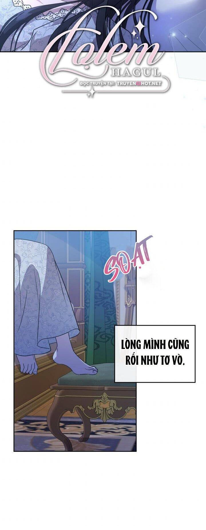 Giết Chết Ác Nữ Phản Diện Chapter 53 - 19