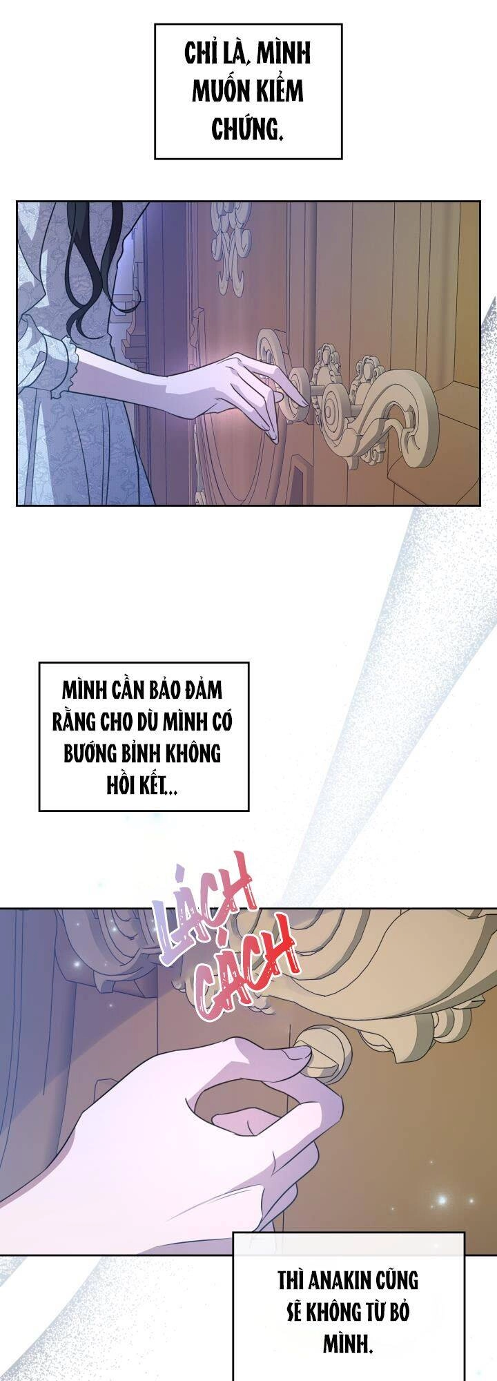 Giết Chết Ác Nữ Phản Diện Chapter 53 - 20