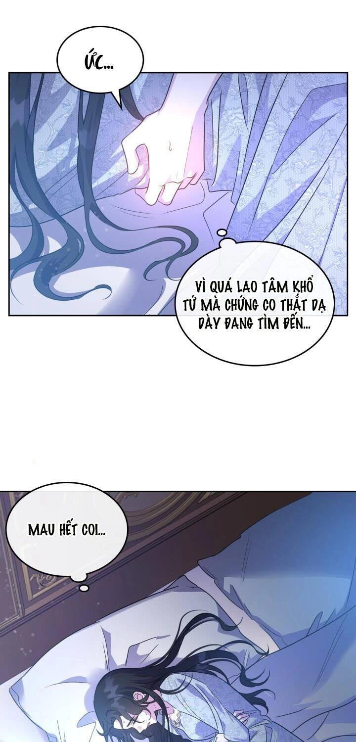 Giết Chết Ác Nữ Phản Diện Chapter 53 - 23