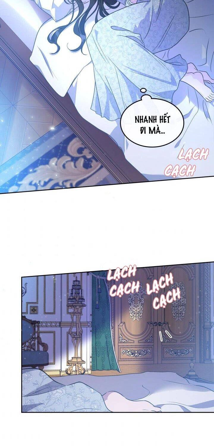 Giết Chết Ác Nữ Phản Diện Chapter 53 - 24