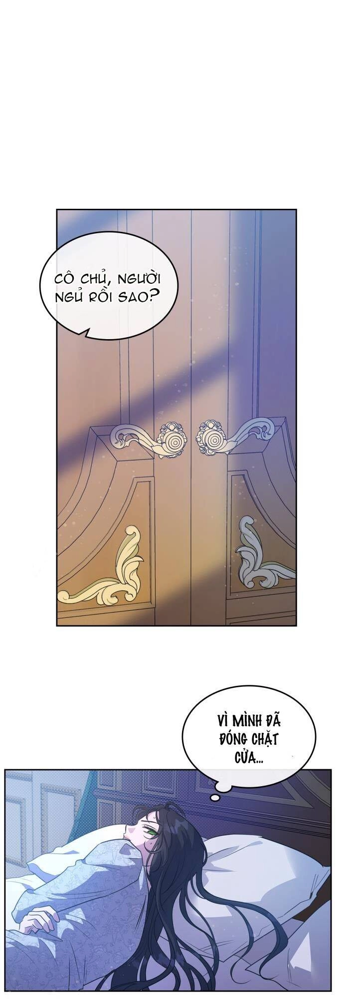 Giết Chết Ác Nữ Phản Diện Chapter 53 - 25