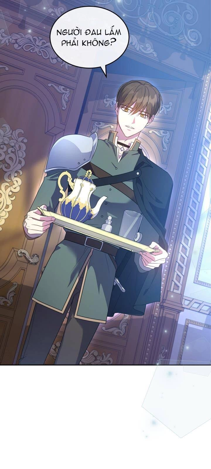 Giết Chết Ác Nữ Phản Diện Chapter 53 - 27