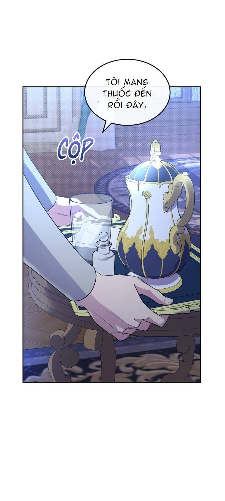 Giết Chết Ác Nữ Phản Diện Chapter 53 - 28