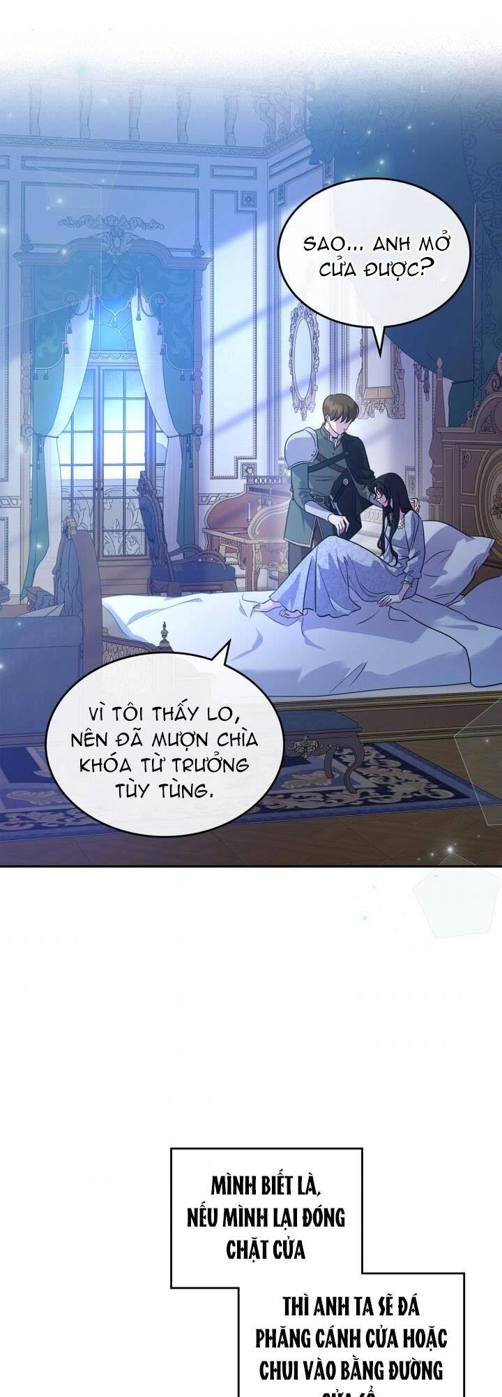 Giết Chết Ác Nữ Phản Diện Chapter 53 - 29