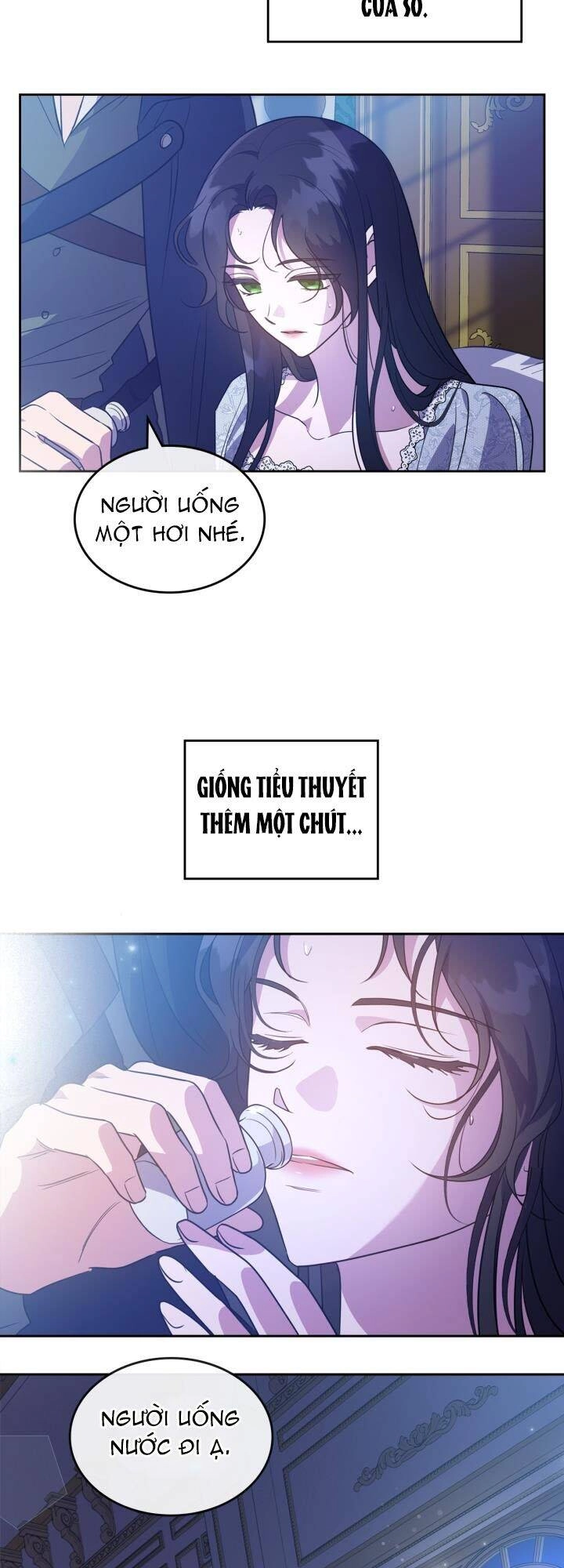 Giết Chết Ác Nữ Phản Diện Chapter 53 - 30