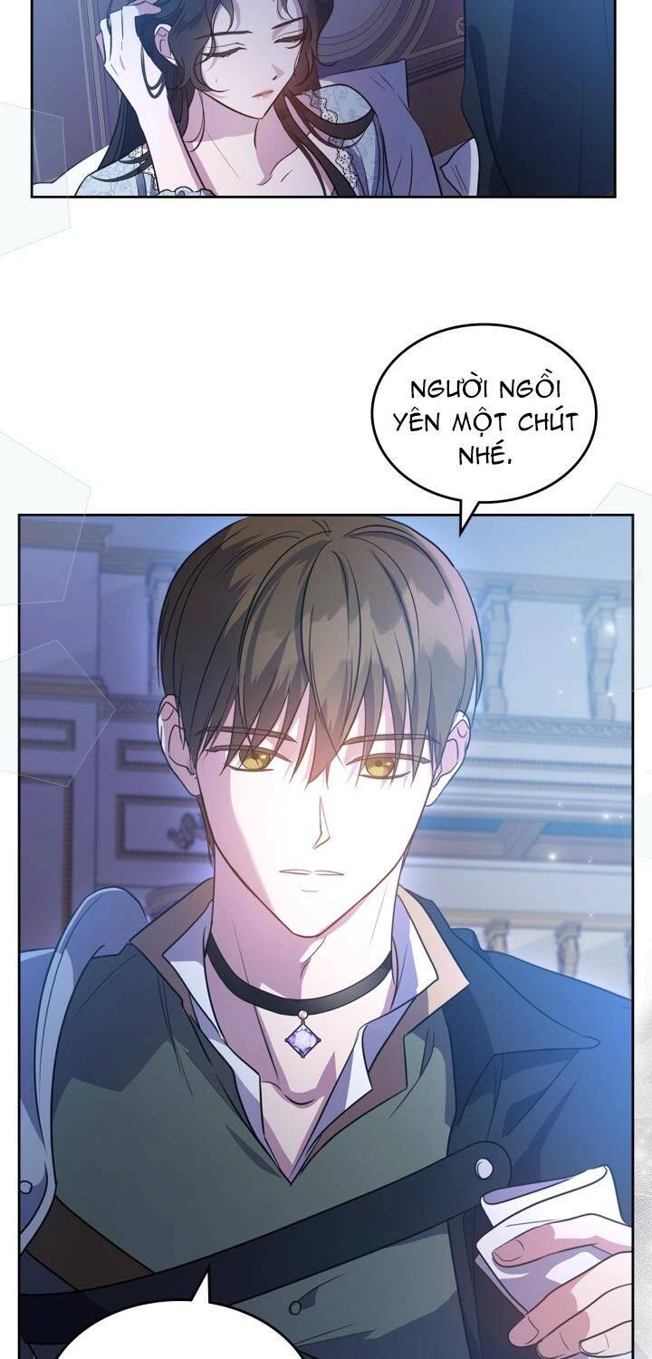 Giết Chết Ác Nữ Phản Diện Chapter 53 - 32