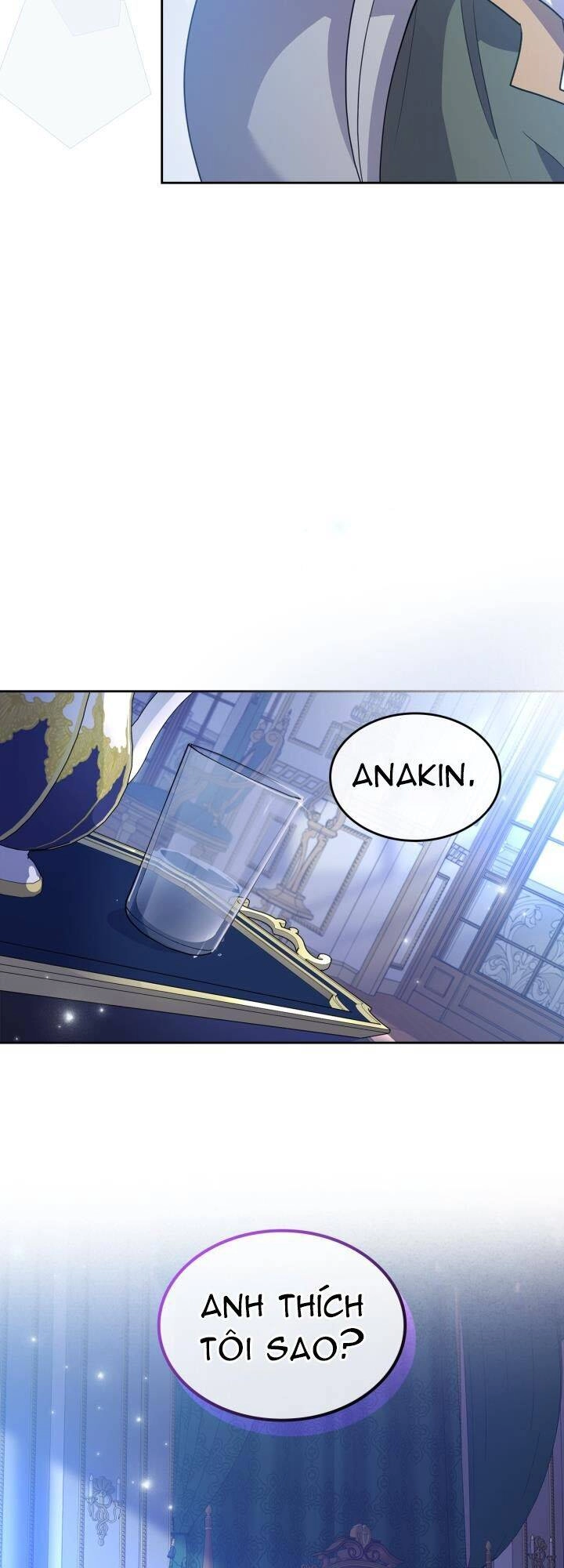 Giết Chết Ác Nữ Phản Diện Chapter 53 - 35