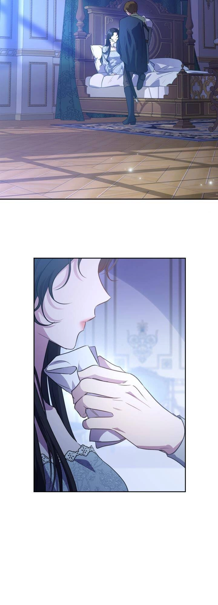 Giết Chết Ác Nữ Phản Diện Chapter 53 - 36