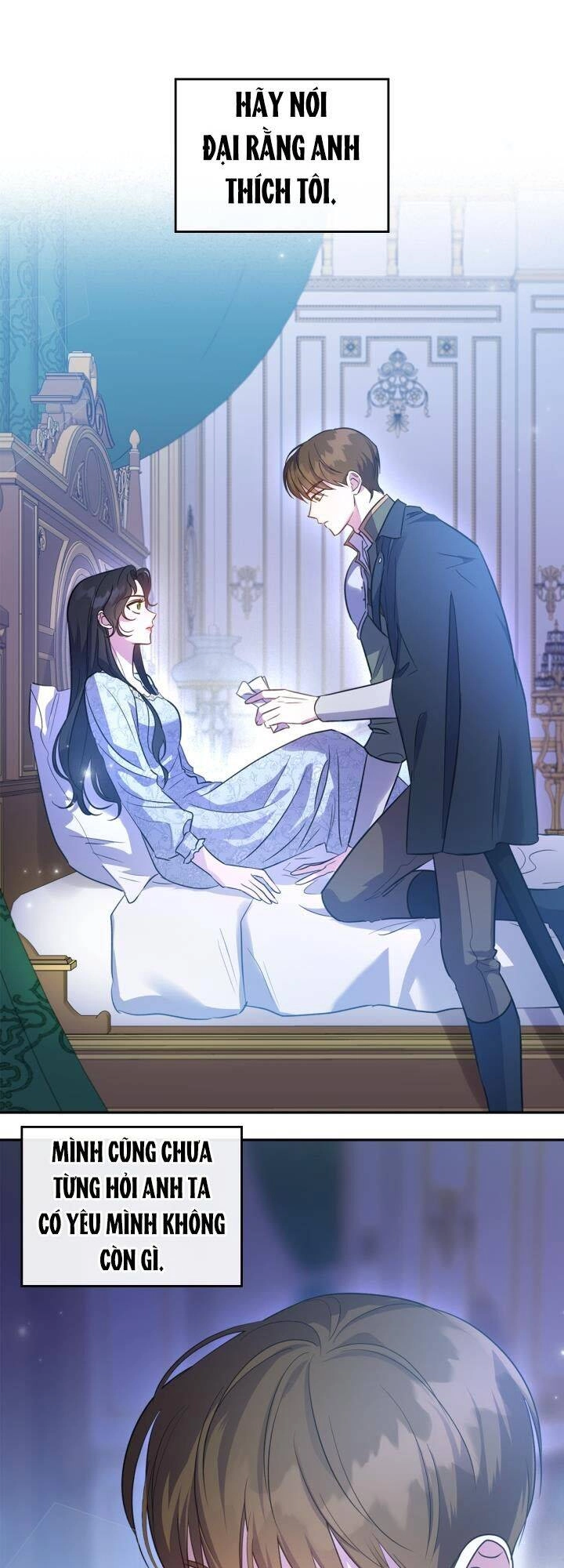 Giết Chết Ác Nữ Phản Diện Chapter 53 - 37