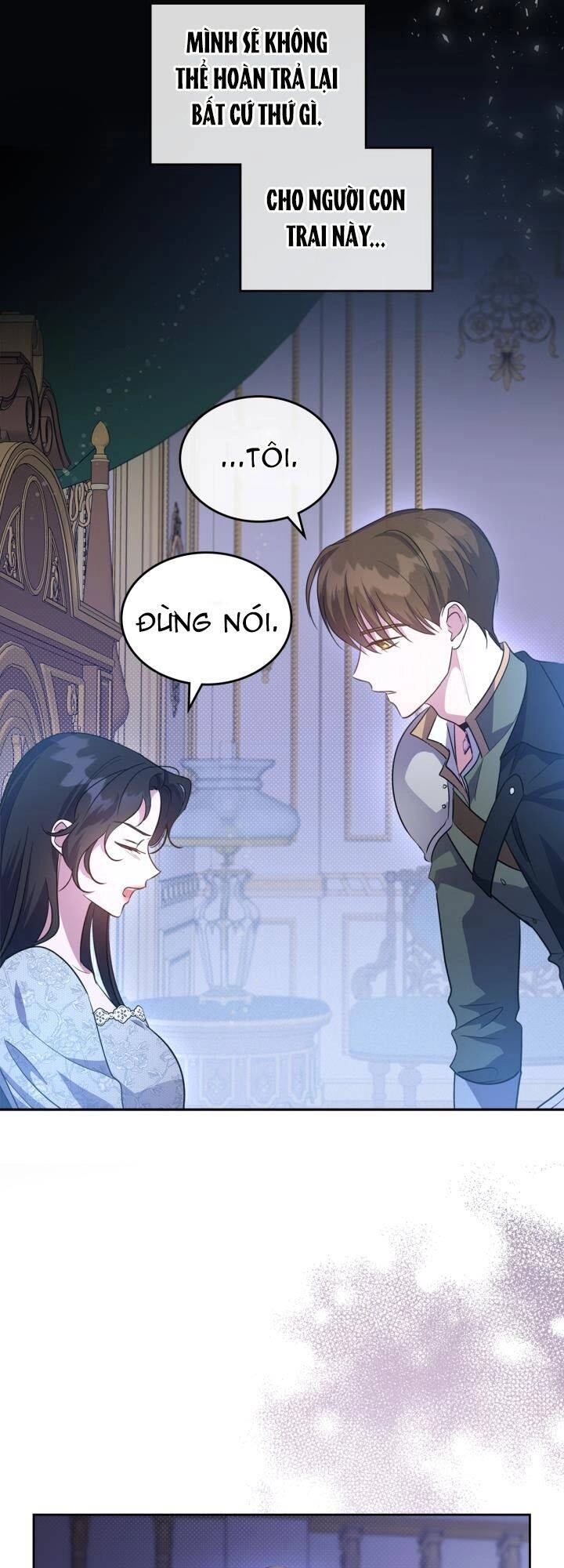 Giết Chết Ác Nữ Phản Diện Chapter 53 - 40