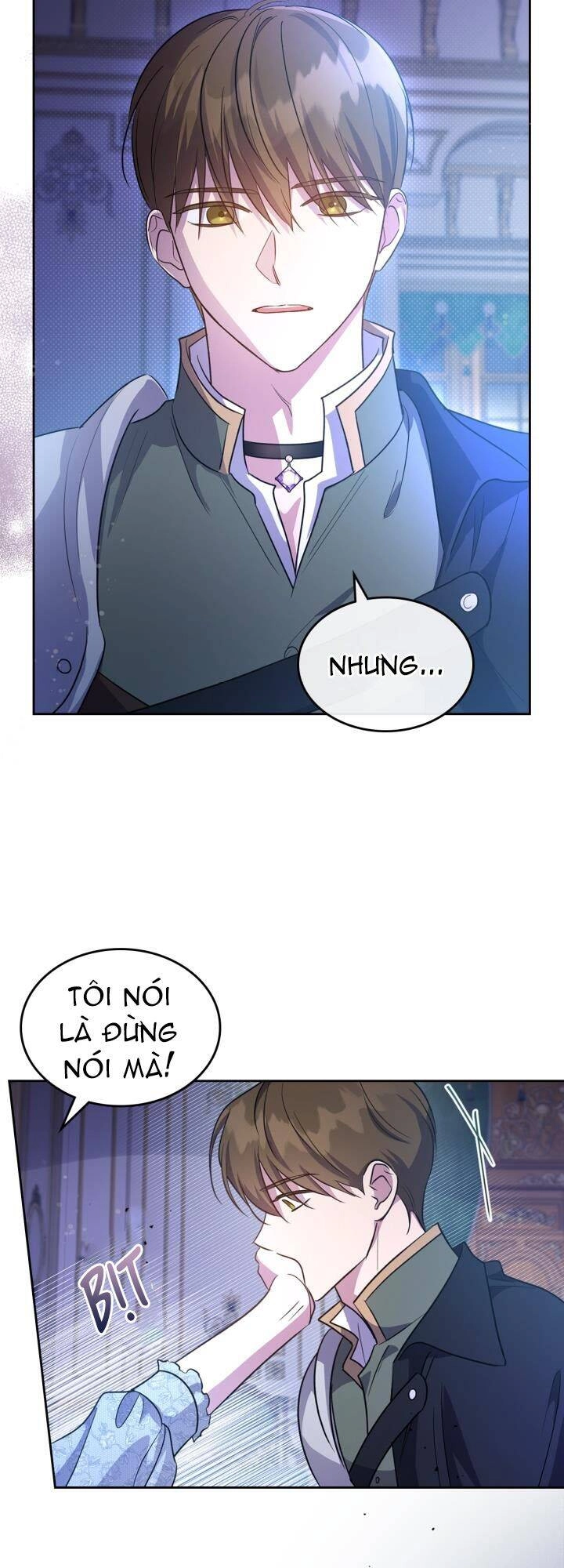 Giết Chết Ác Nữ Phản Diện Chapter 53 - 41