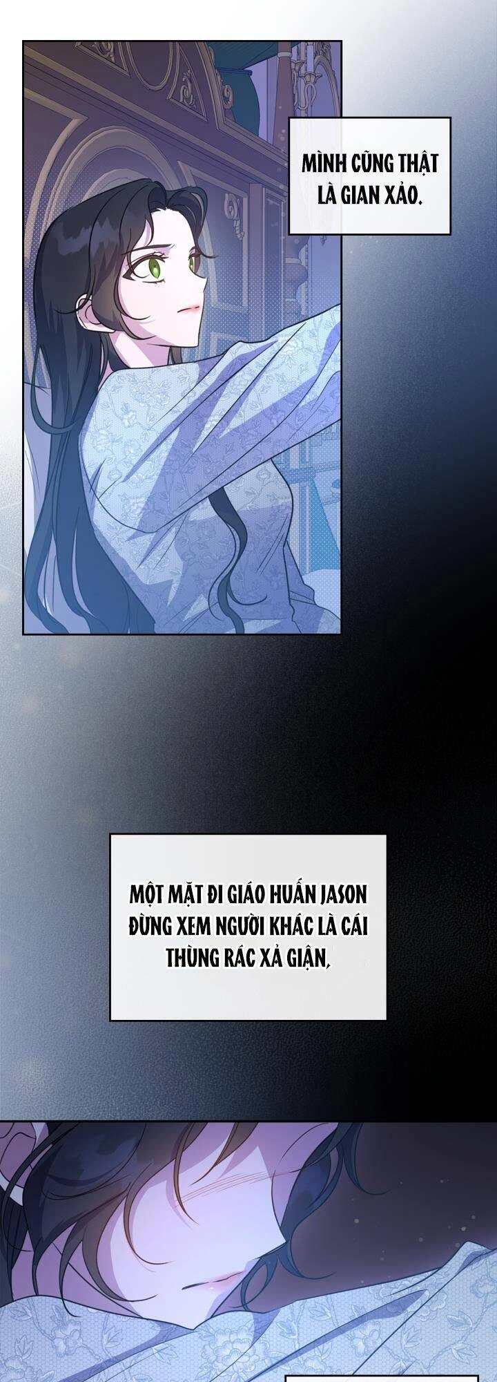 Giết Chết Ác Nữ Phản Diện Chapter 53 - 42