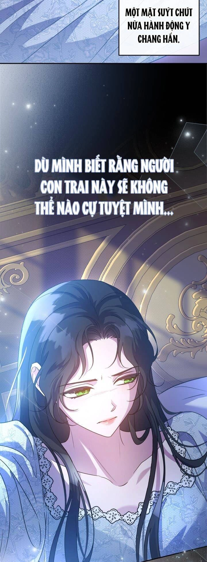 Giết Chết Ác Nữ Phản Diện Chapter 53 - 43