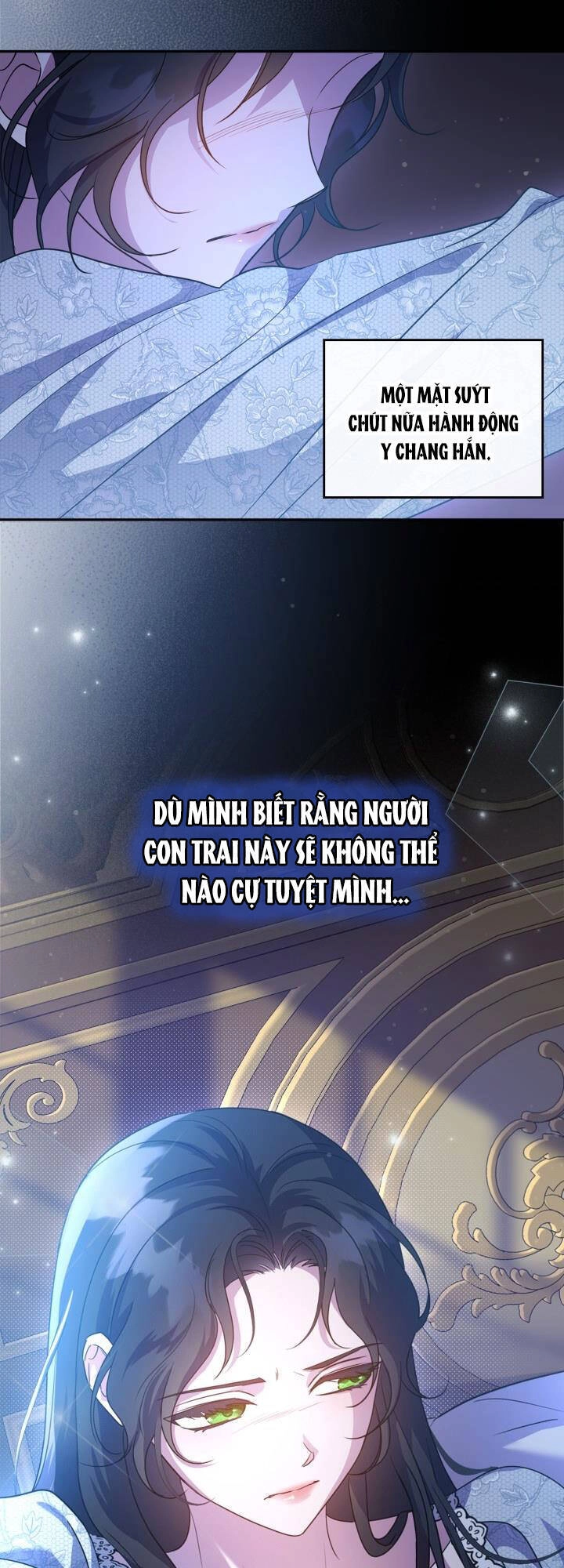 Giết Chết Ác Nữ Phản Diện Chapter 54 - 4