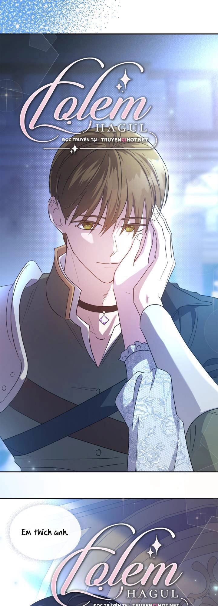 Giết Chết Ác Nữ Phản Diện Chapter 54 - 9