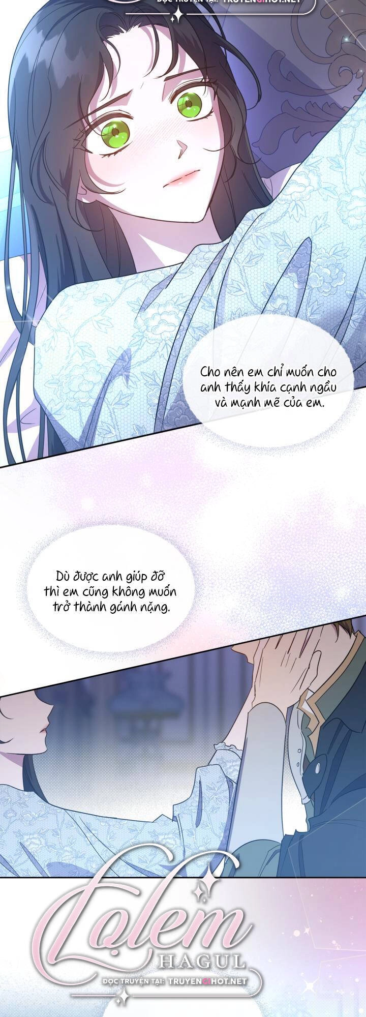 Giết Chết Ác Nữ Phản Diện Chapter 54 - 10