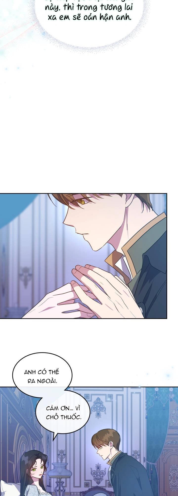 Giết Chết Ác Nữ Phản Diện Chapter 54 - 14