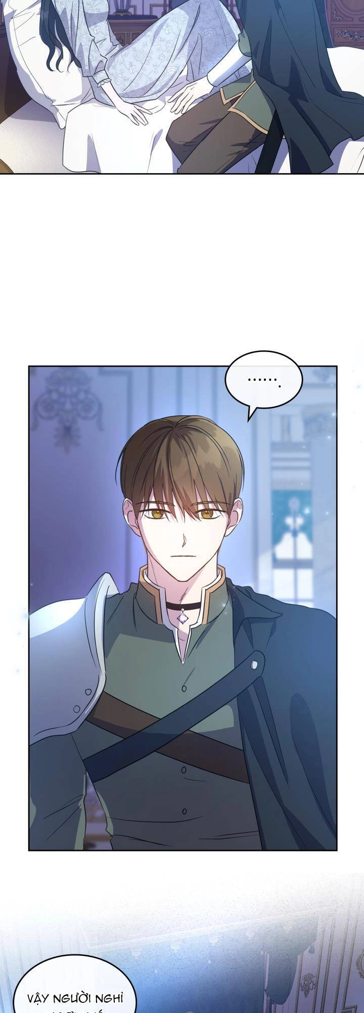 Giết Chết Ác Nữ Phản Diện Chapter 54 - 15