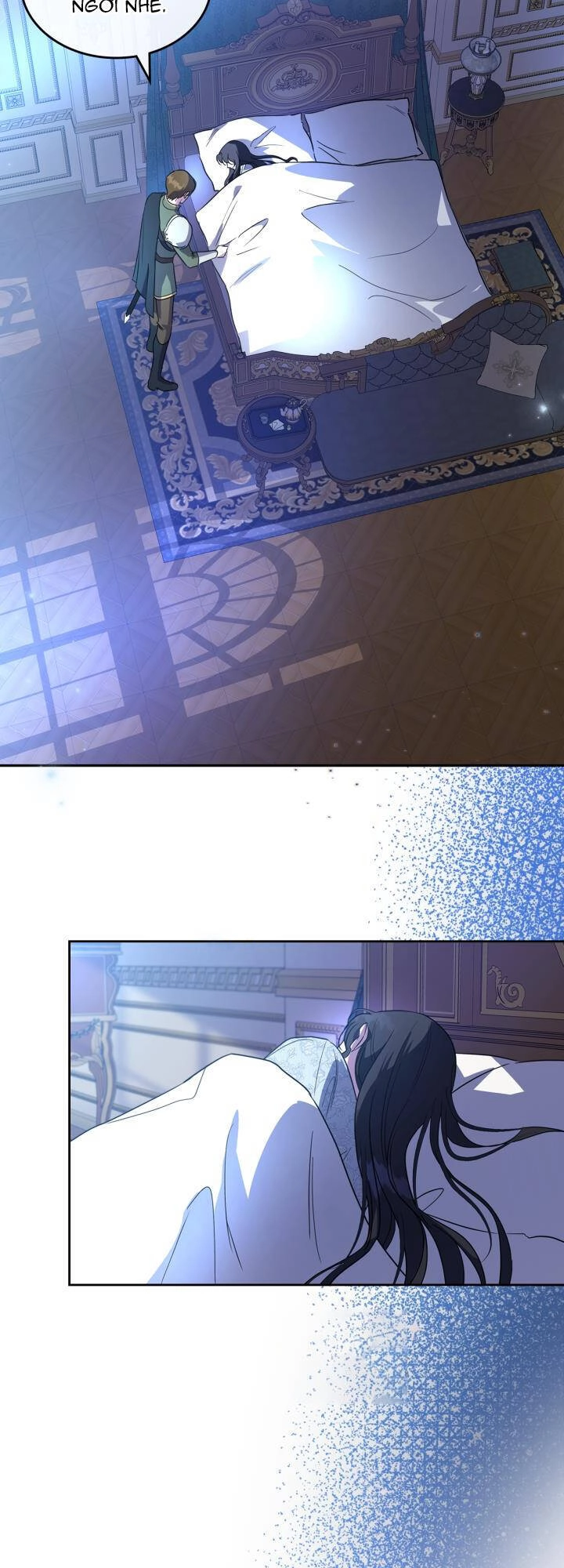 Giết Chết Ác Nữ Phản Diện Chapter 54 - 16