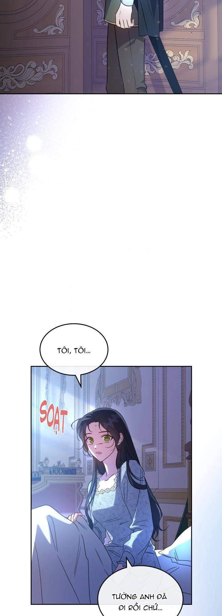 Giết Chết Ác Nữ Phản Diện Chapter 54 - 18