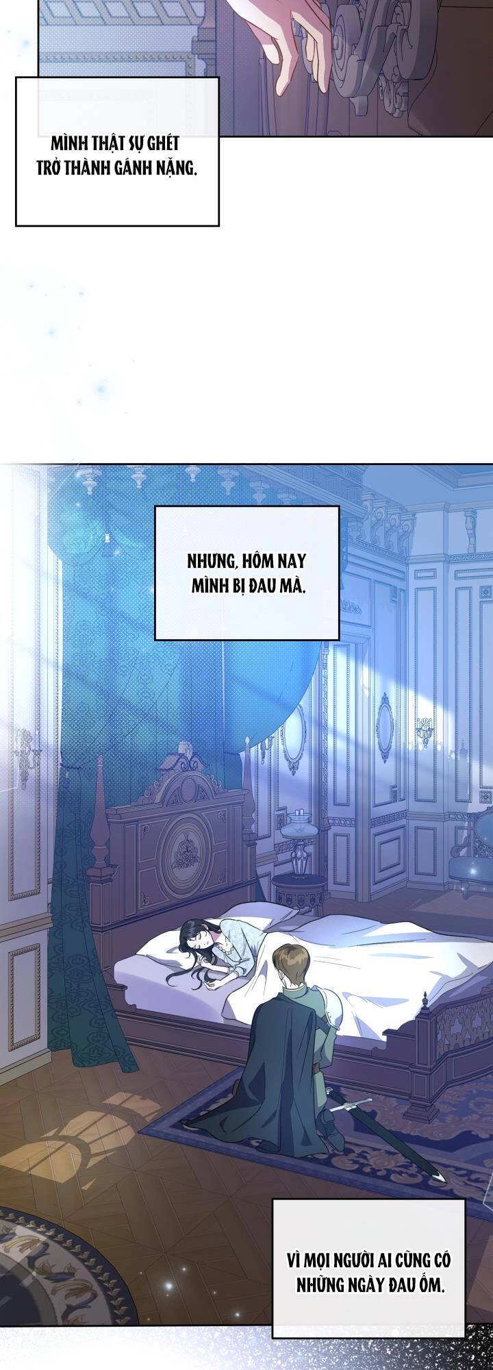 Giết Chết Ác Nữ Phản Diện Chapter 54 - 21