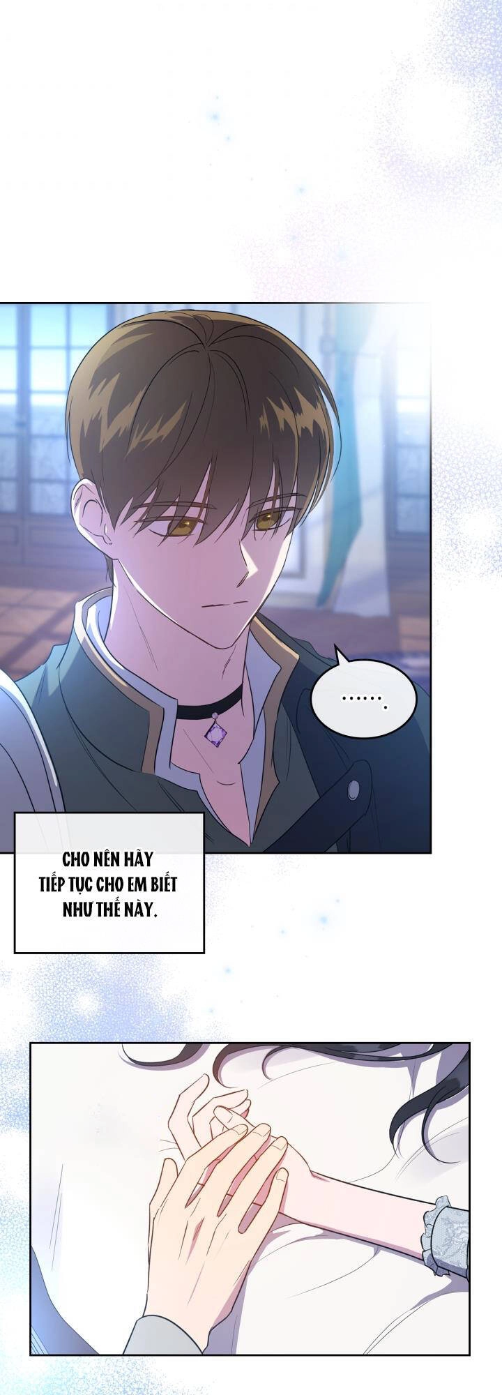 Giết Chết Ác Nữ Phản Diện Chapter 54 - 23