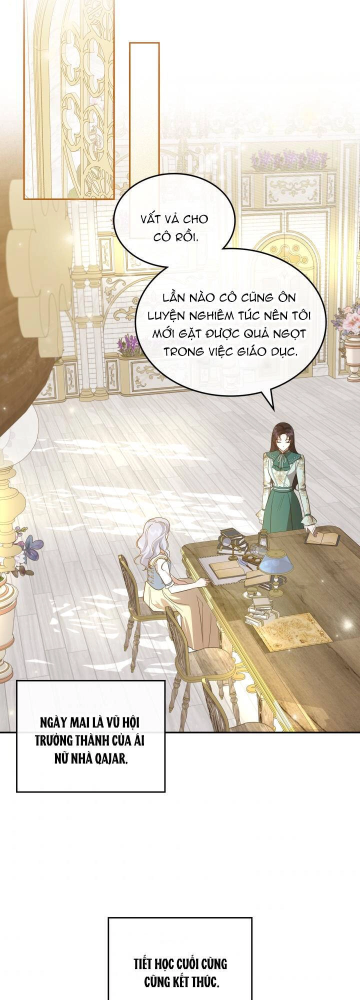 Giết Chết Ác Nữ Phản Diện Chapter 54 - 26