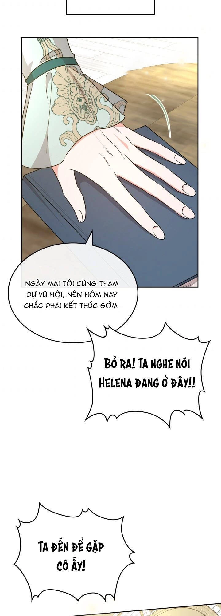 Giết Chết Ác Nữ Phản Diện Chapter 54 - 27