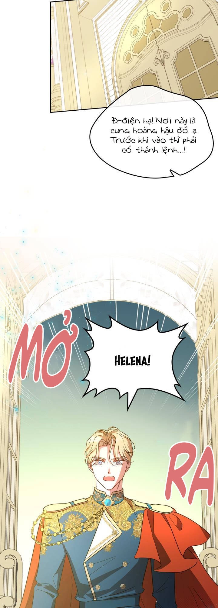 Giết Chết Ác Nữ Phản Diện Chapter 54 - 28