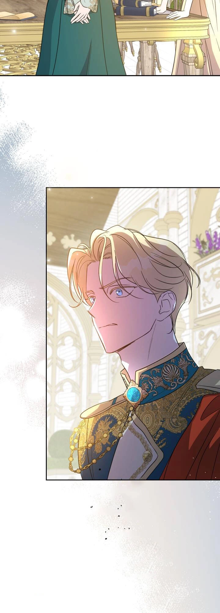 Giết Chết Ác Nữ Phản Diện Chapter 54 - 30