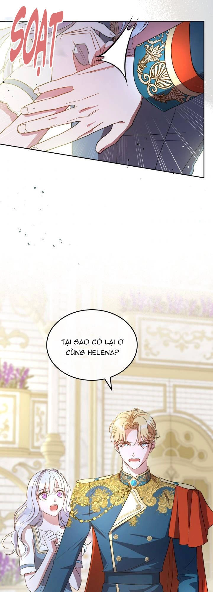 Giết Chết Ác Nữ Phản Diện Chapter 54 - 31