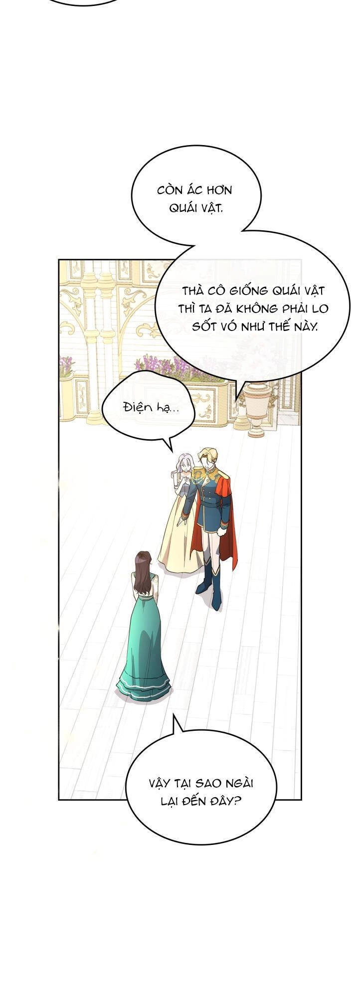 Giết Chết Ác Nữ Phản Diện Chapter 54 - 33