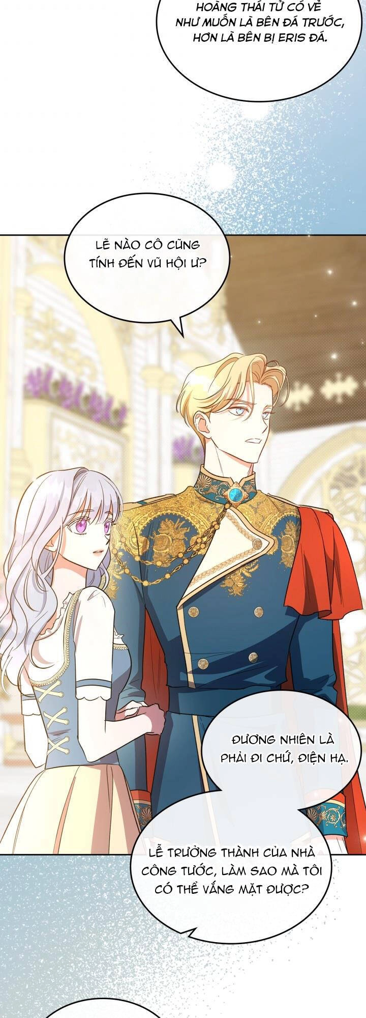 Giết Chết Ác Nữ Phản Diện Chapter 54 - 36