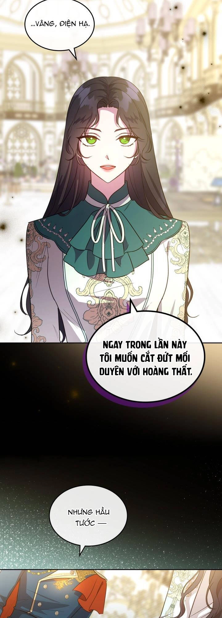 Giết Chết Ác Nữ Phản Diện Chapter 54 - 40